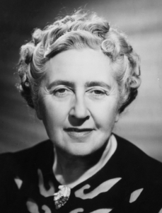 Agatha Christie